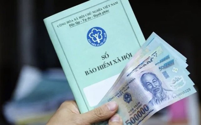 k+ truc tiep bong da đảm quyền lợi BHYT liên tục cho người hưởng trợ cấp hưu trí xã hội