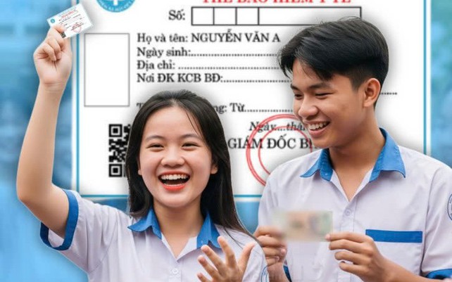 TP.HCM: Học sinh, sinh viên tham gia k+ truc tiep bong da y tế tại trường với mức đóng chỉ bằng 50%