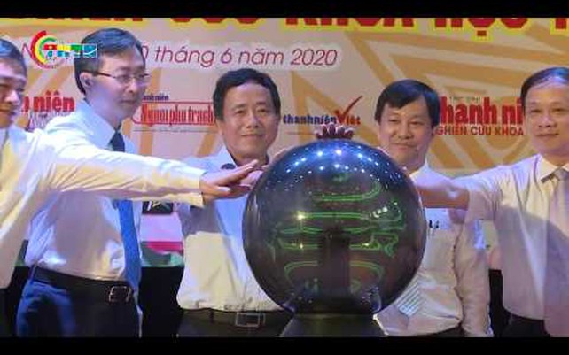 Lễ ký kết hợp tác giữa link bong da truc tiep Thanh niên với các đơn vị phối hợp