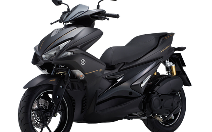 GIÁ XE NVX 125 MỚI NHẤT CẬP NHẬT HÔM NAY