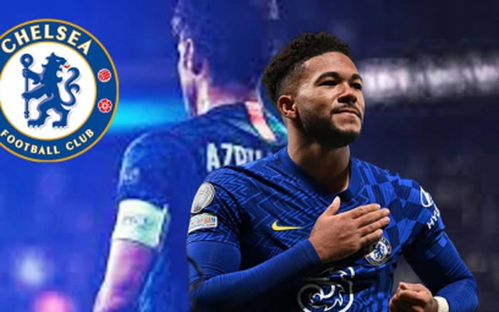 Cầu thủ Reece James - Hành trình và Tương lai của Ngôi sao Sân cỏ