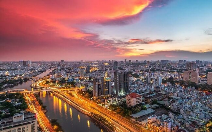 Quận 5